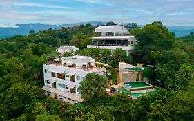 Gaia Collection Hotels Manuel Antonio